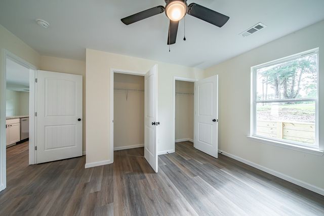 6904 Forrest Road, Columbus, GA 31907
