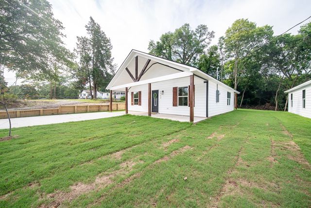 6904 Forrest Road, Columbus, GA 31907