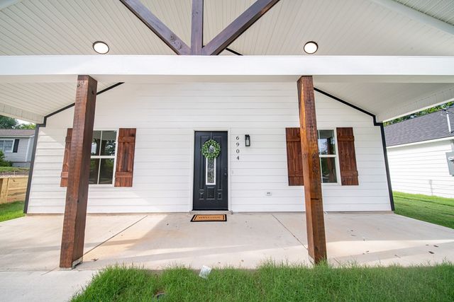 6904 Forrest Road, Columbus, GA 31907