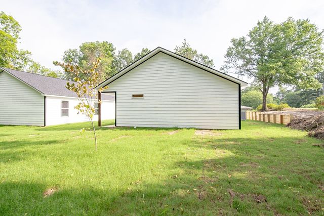 6904 Forrest Road, Columbus, GA 31907