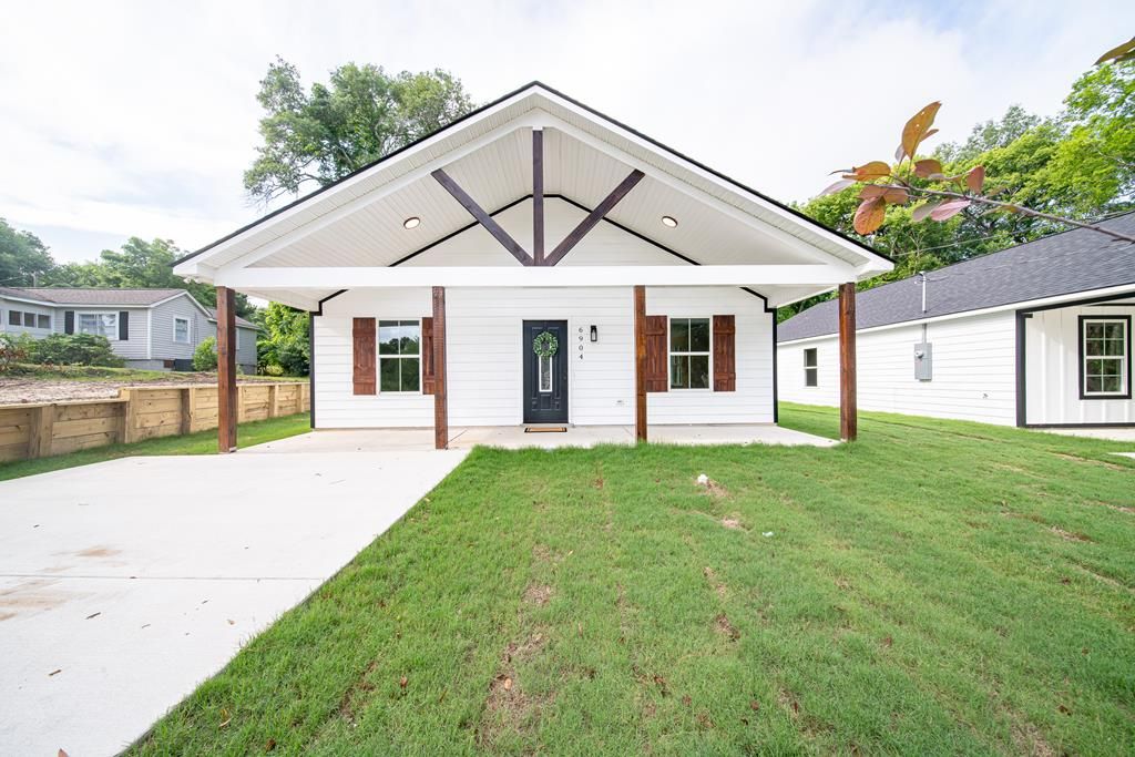 6904 Forrest Road, Columbus, GA 31907