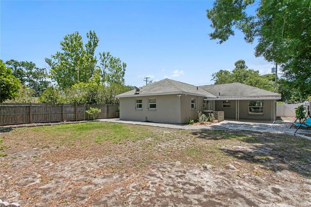 5103 W CLEVELAND STREET, Tampa, FL 33609