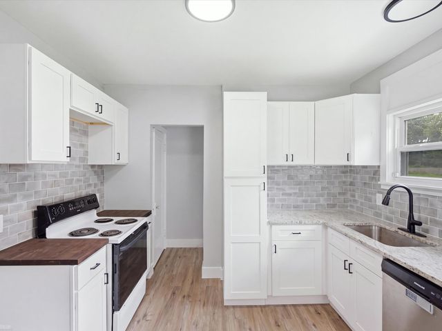 3967 Three Mile Drive, Detroit, MI 48224