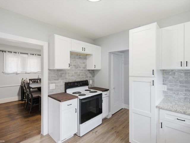 3967 Three Mile Drive, Detroit, MI 48224