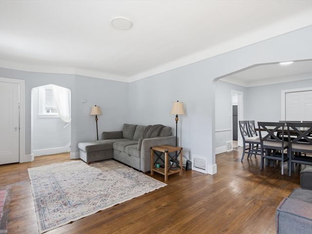 3967 Three Mile Drive, Detroit, MI 48224