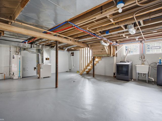 3967 Three Mile Drive, Detroit, MI 48224