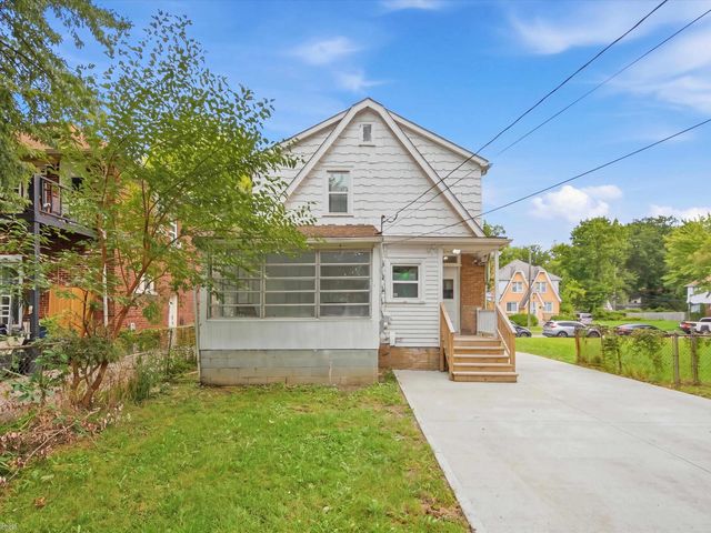 3967 Three Mile Drive, Detroit, MI 48224