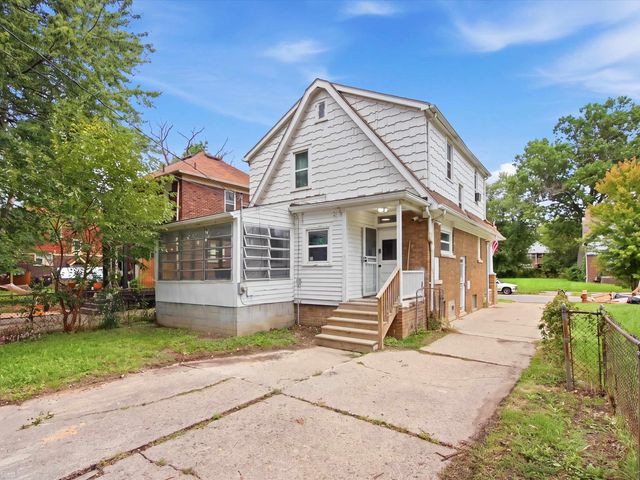 3967 Three Mile Drive, Detroit, MI 48224