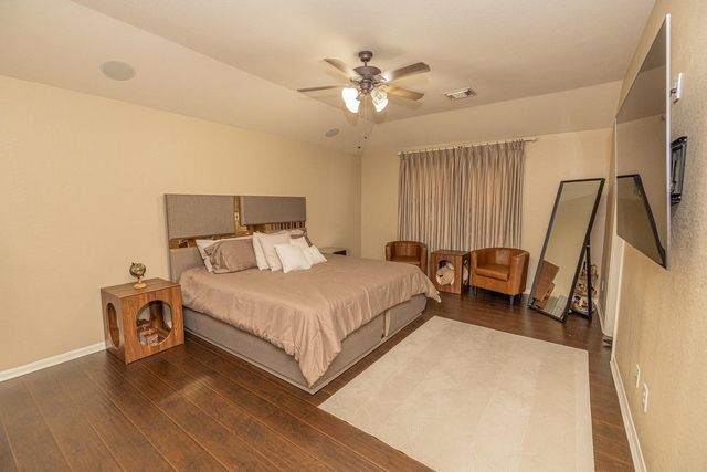 21527 Mt Mckinley Way, Katy, TX 77449