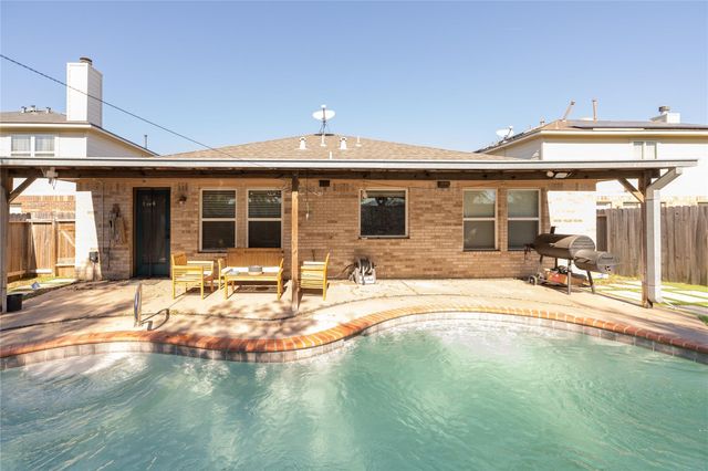 21527 Mt Mckinley Way, Katy, TX 77449