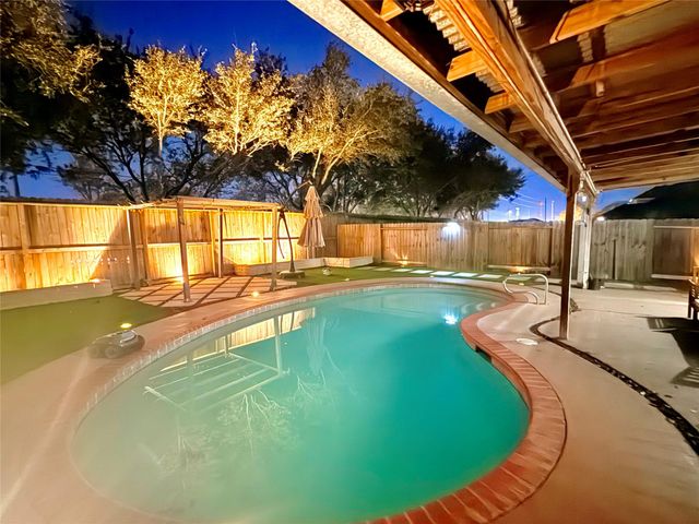 21527 Mt Mckinley Way, Katy, TX 77449