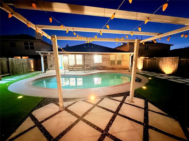 21527 Mt Mckinley Way, Katy, TX 77449