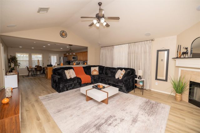 21527 Mt Mckinley Way, Katy, TX 77449