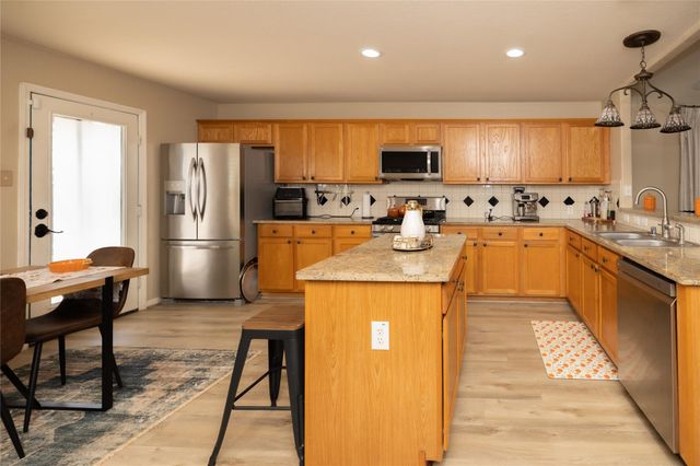 21527 Mt Mckinley Way, Katy, TX 77449