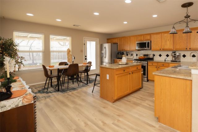 21527 Mt Mckinley Way, Katy, TX 77449