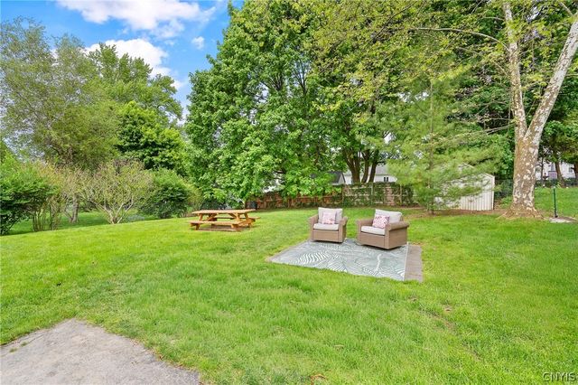 119 Fairwood Drive, Camillus, NY 13219