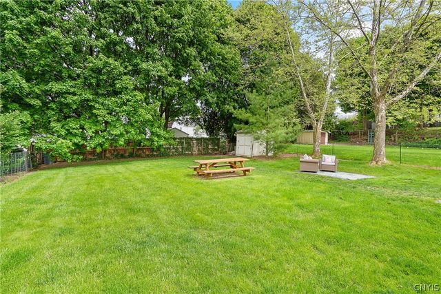 119 Fairwood Drive, Camillus, NY 13219