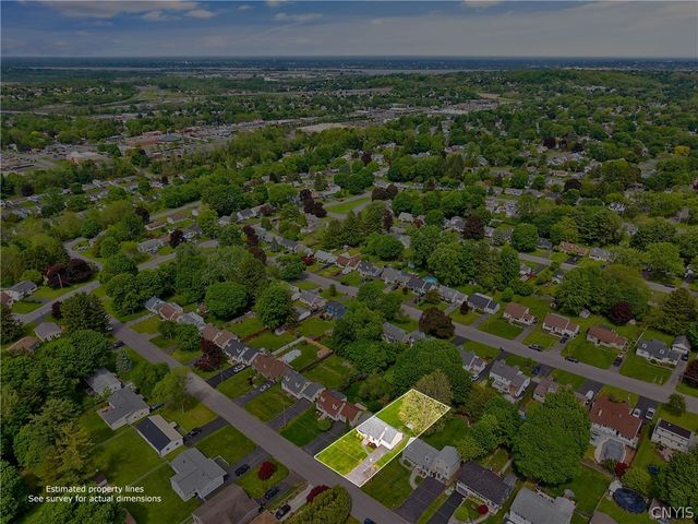 119 Fairwood Drive, Camillus, NY 13219