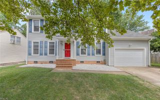 4604 Boxford RD, Virginia Beach, VA 23456