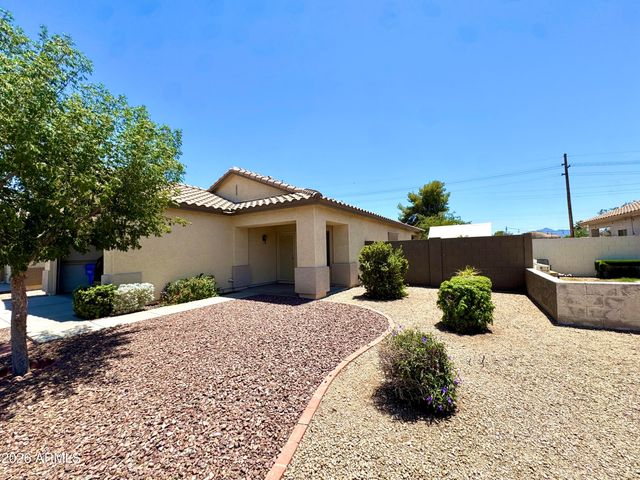 6329 W Preston Lane, Phoenix, AZ 85043