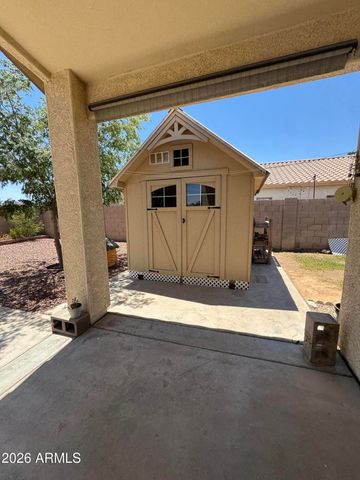 6329 W Preston Lane, Phoenix, AZ 85043