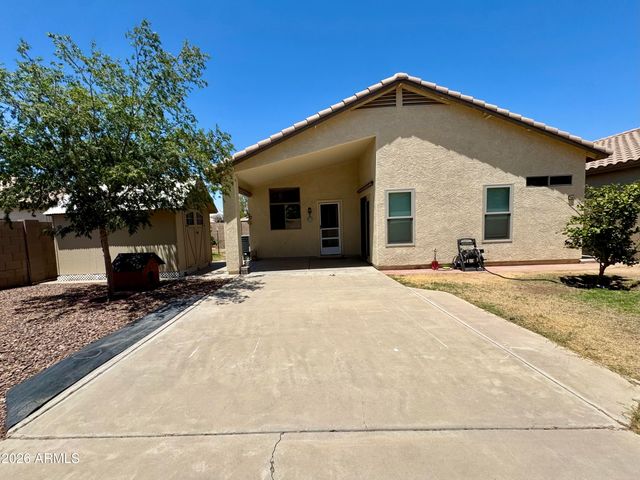 6329 W Preston Lane, Phoenix, AZ 85043
