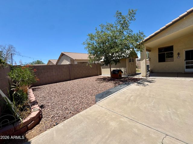 6329 W Preston Lane, Phoenix, AZ 85043
