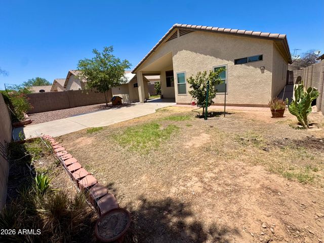 6329 W Preston Lane, Phoenix, AZ 85043