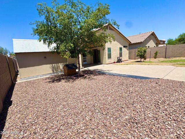 6329 W Preston Lane, Phoenix, AZ 85043