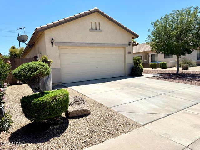 6329 W Preston Lane, Phoenix, AZ 85043