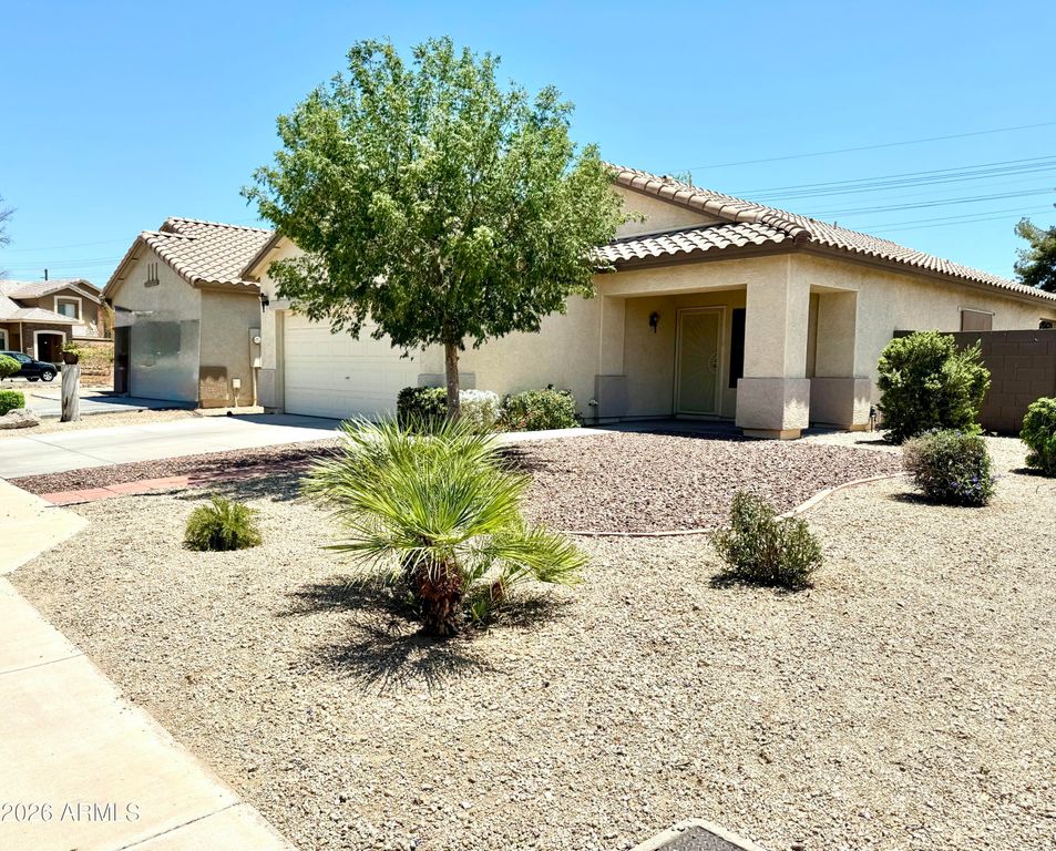 6329 W Preston Lane, Phoenix, AZ 85043