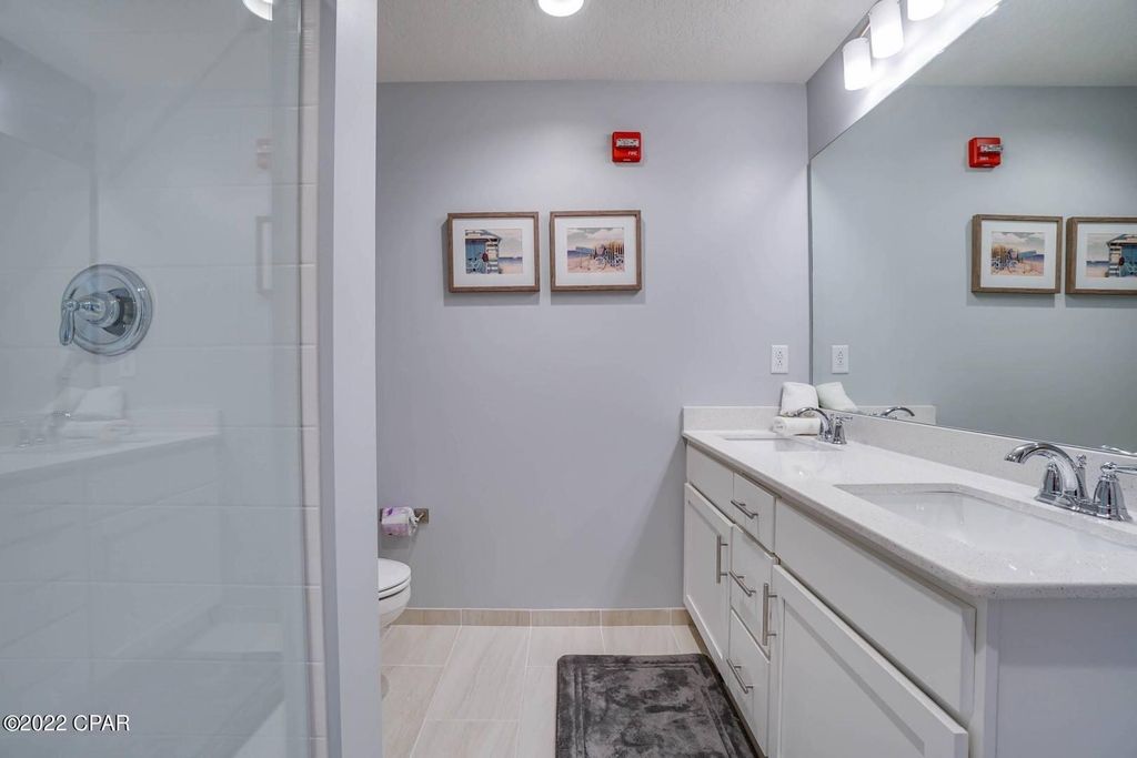 Image 15 of property listing at 15928 Front Beach Road 3-402, Panama City Beach, FL 32413