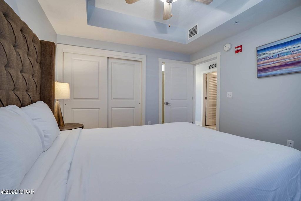 Image 18 of property listing at 15928 Front Beach Road 3-402, Panama City Beach, FL 32413