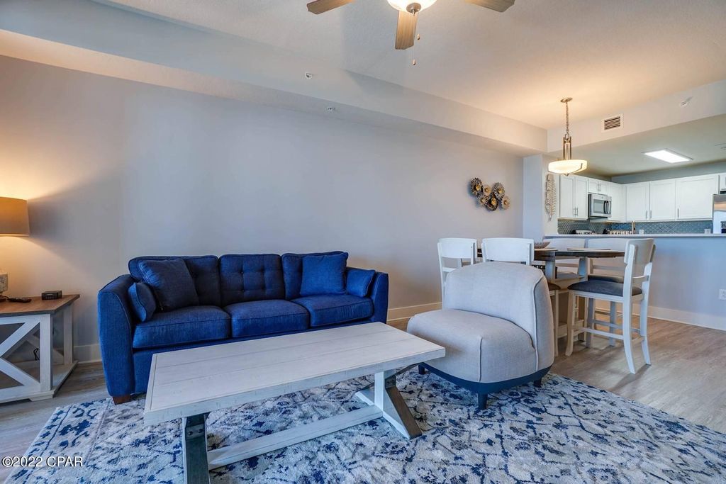 Image 4 of property listing at 15928 Front Beach Road 3-402, Panama City Beach, FL 32413