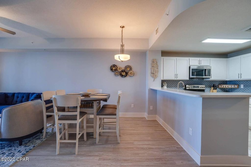 Image 6 of property listing at 15928 Front Beach Road 3-402, Panama City Beach, FL 32413