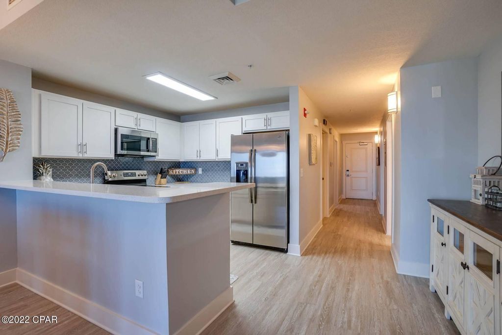 Image 7 of property listing at 15928 Front Beach Road 3-402, Panama City Beach, FL 32413