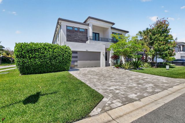 8861 Quiet Inlet Lane, Boca Raton, FL 33496