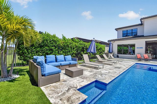8861 Quiet Inlet Lane, Boca Raton, FL 33496