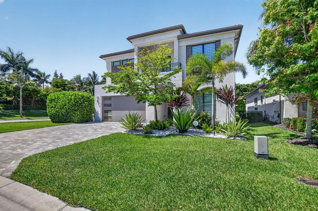 8861 Quiet Inlet Lane, Boca Raton, FL 33496