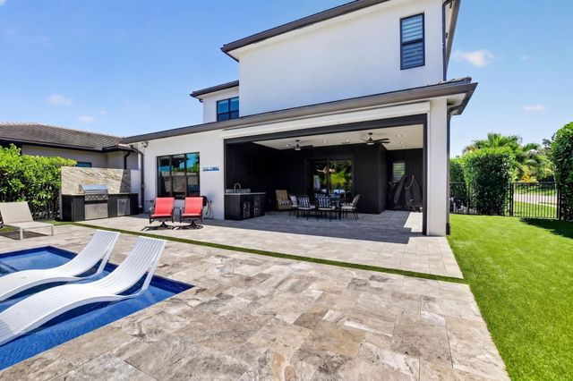 8861 Quiet Inlet Lane, Boca Raton, FL 33496