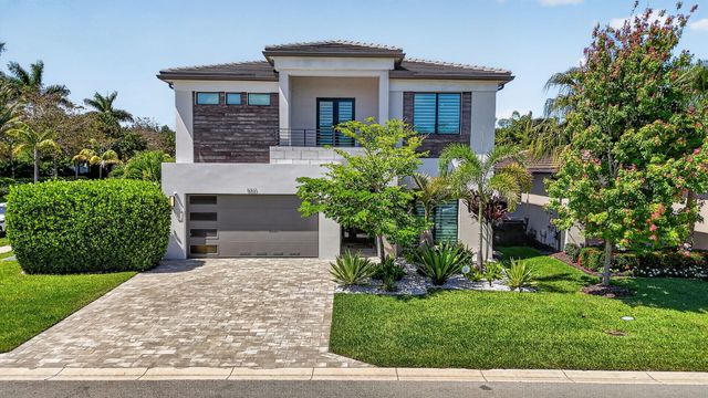 8861 Quiet Inlet Lane, Boca Raton, FL 33496