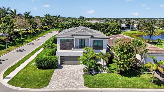 8861 Quiet Inlet Lane, Boca Raton, FL 33496