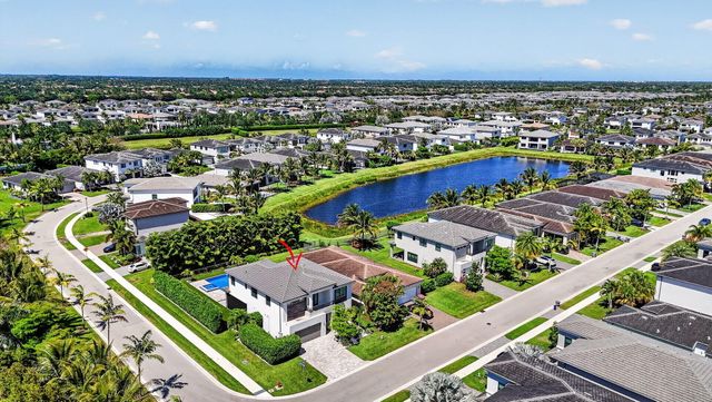8861 Quiet Inlet Lane, Boca Raton, FL 33496