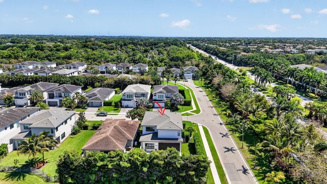 8861 Quiet Inlet Lane, Boca Raton, FL 33496