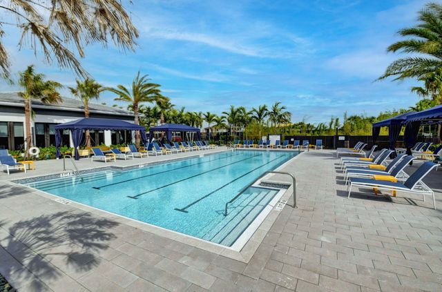 8861 Quiet Inlet Lane, Boca Raton, FL 33496