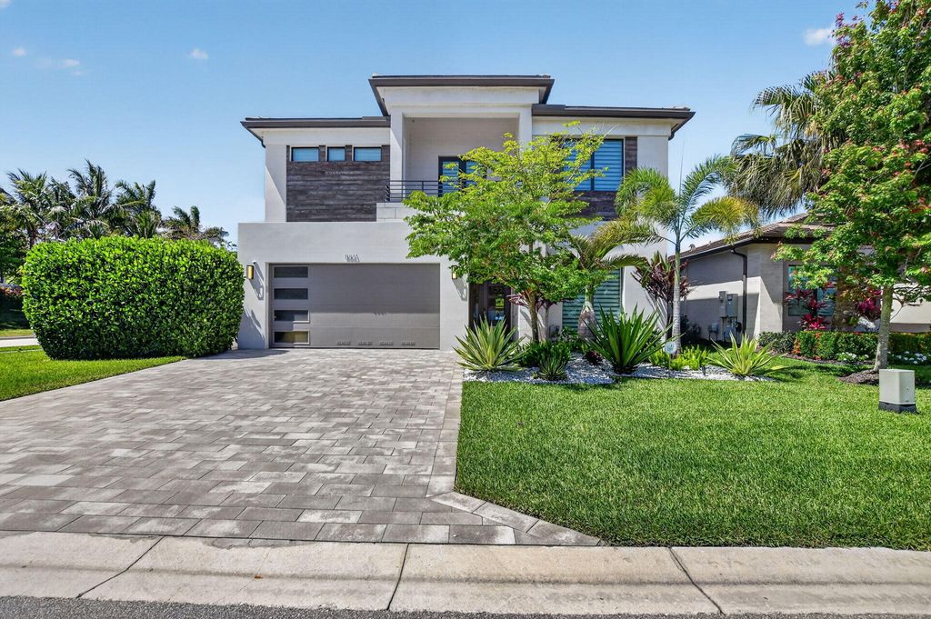 8861 Quiet Inlet Lane, Boca Raton, FL 33496