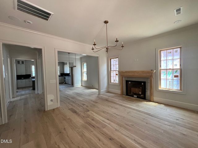1320 Eldon Circle, Durham, NC 27707