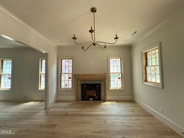 1320 Eldon Circle, Durham, NC 27707
