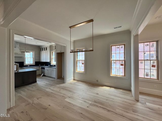 1320 Eldon Circle, Durham, NC 27707