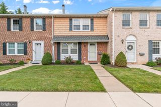 322 HARLAN SQ #A-2, Bel Air, MD 21014